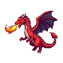 Dragon Enemy