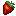 red strawberry fruit