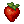 red strawberry fruit
